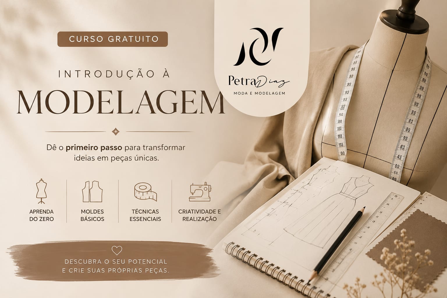 Introdução a Modelagem